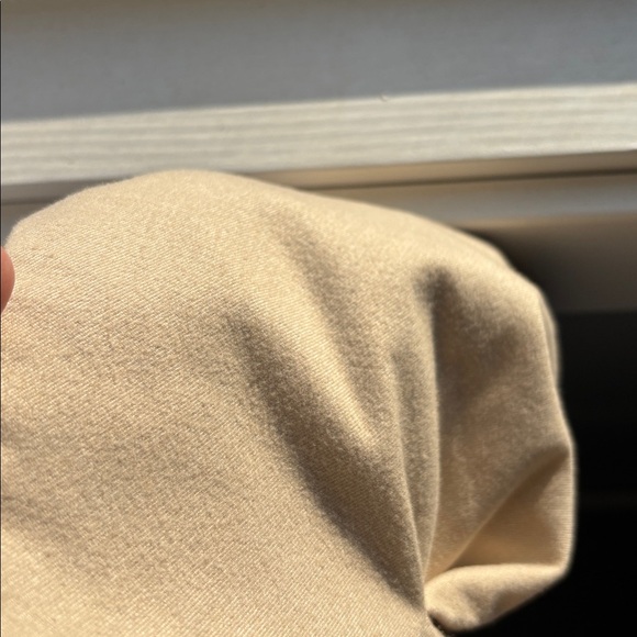 BANANA REPUBLIC Wide-Leg Pant - Picture 3 of 4